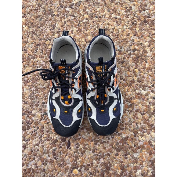 Vintage 1990s New Balance 902 All Terrain M902AT - Picture 5 of 7